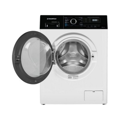 Стиральная машина MAUNFELD MFWM127IWHD Стиральная машина MAUNFELD MFWM127IWHD
