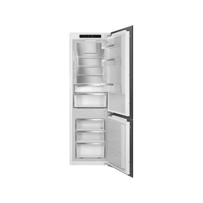 Холодильник SMEG C9174DN2D1 встраиваемый Холодильник SMEG C9174DN2D1 встраиваемый