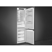Холодильник SMEG C9174DN2D1 встраиваемый