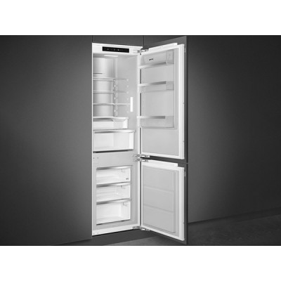 Холодильник SMEG C9174DN2D1 встраиваемый Холодильник SMEG C9174DN2D1 встраиваемый