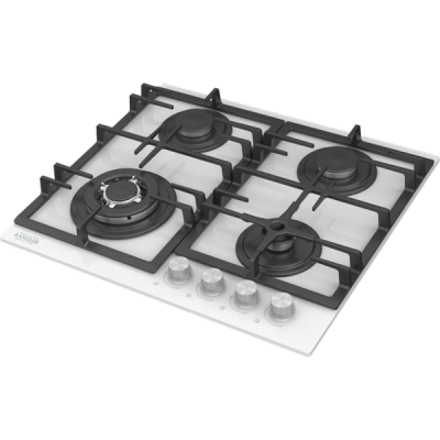 Варочная панель Kanzler KG 516 W газовая Варочная панель Kanzler KG 516 W газовая