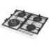 Варочная панель Kanzler KG 516 W газовая Варочная панель Kanzler KG 516 W газовая