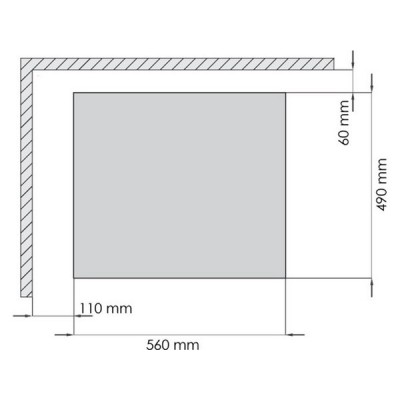 Варочная панель Kanzler KG 516 W газовая Варочная панель Kanzler KG 516 W газовая