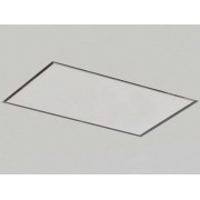 Вытяжка Pando E-252/950X560 BL-IMP 1130 ECO PLUS