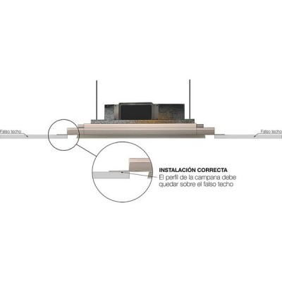Вытяжка Pando E-252/950X560 BL-IMP 1130 ECO PLUS Вытяжка Pando E-252/950X560 BL-IMP 1130 ECO PLUS