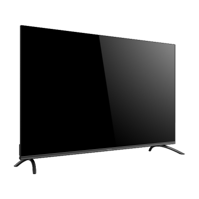 Телевизор HIBERG QLED 50Y Телевизор HIBERG QLED 50Y