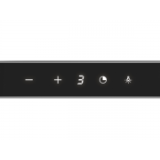 Вытяжка De Dietrich DHB46740B