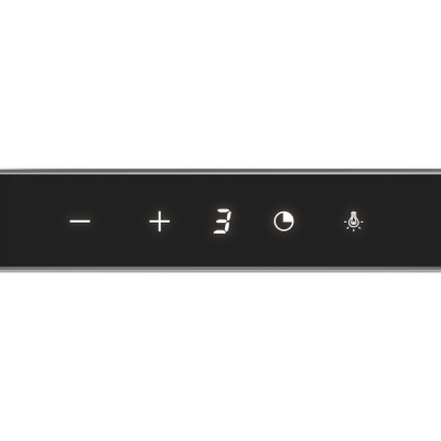 Вытяжка De Dietrich DHB46740B Вытяжка De Dietrich DHB46740B