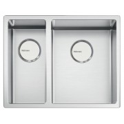 Мойка Falmec Como 18+31