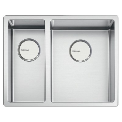 Мойка Falmec Como 18+31 Мойка Falmec Como 18+31