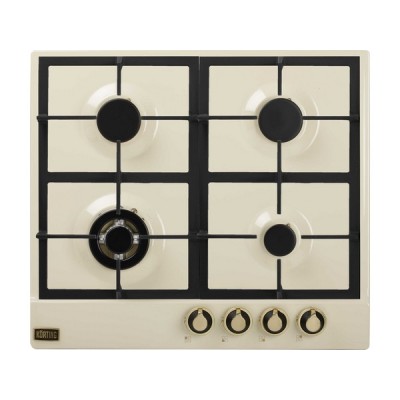 Варочная панель Korting HG 661 CTGB газовая Варочная панель Korting HG 661 CTGB газовая