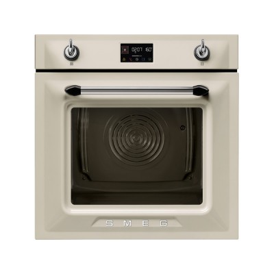 Духовой шкаф SMEG SOP6902S2PP с паром Духовой шкаф SMEG SOP6902S2PP с паром