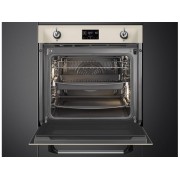 Духовой шкаф SMEG SOP6902S2PP с паром
