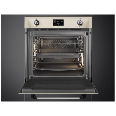 Духовой шкаф SMEG SOP6902S2PP с паром Духовой шкаф SMEG SOP6902S2PP с паром