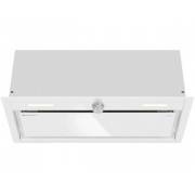 Вытяжка MEFERI INBOX60WH PUSH COMFORT PLUS