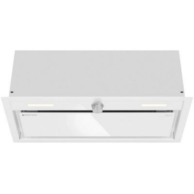 Вытяжка MEFERI INBOX60WH PUSH COMFORT PLUS Вытяжка MEFERI INBOX60WH PUSH COMFORT PLUS