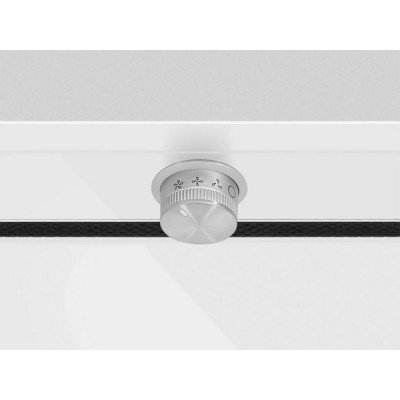 Вытяжка MEFERI INBOX60WH PUSH COMFORT PLUS Вытяжка MEFERI INBOX60WH PUSH COMFORT PLUS