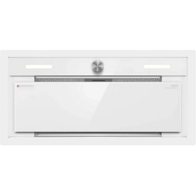 Вытяжка MEFERI INBOX60WH PUSH COMFORT PLUS Вытяжка MEFERI INBOX60WH PUSH COMFORT PLUS