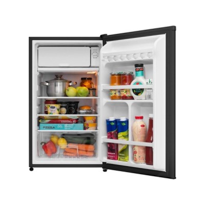 Холодильник MEFERI MFR83BK MINI POWER Холодильник MEFERI MFR83BK MINI POWER