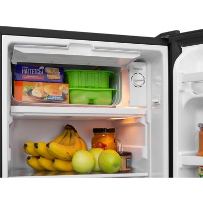 Холодильник MEFERI MFR83BK MINI POWER Холодильник MEFERI MFR83BK MINI POWER