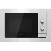 СВЧ-печь TEKA MB 620 BI WHITE (40584001)