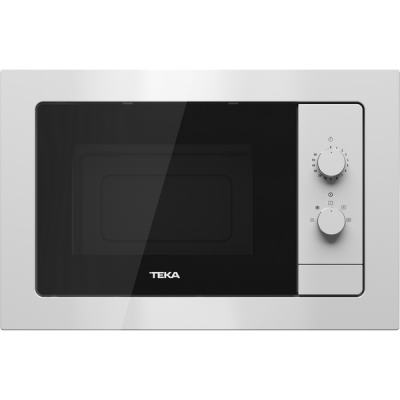 СВЧ-печь TEKA MB 620 BI WHITE (40584001) СВЧ-печь TEKA MB 620 BI WHITE (40584001)