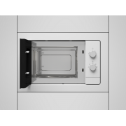 СВЧ-печь TEKA MB 620 BI WHITE (40584001)