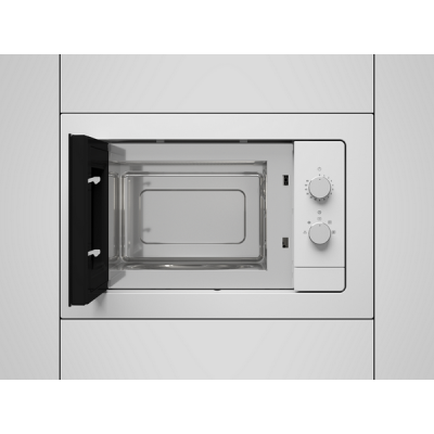 СВЧ-печь TEKA MB 620 BI WHITE (40584001) СВЧ-печь TEKA MB 620 BI WHITE (40584001)