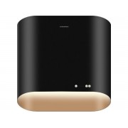 Вытяжка MAUNFELD GUNA 60 чёрный антрацит с золотом