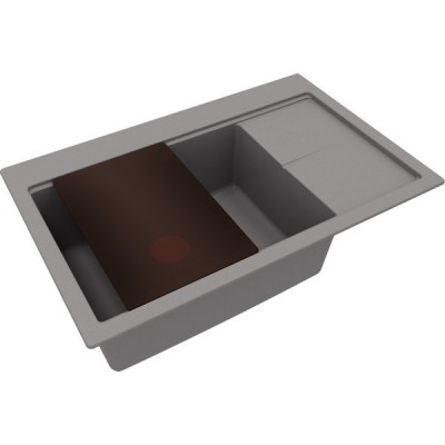 Мойка Florentina Россана 780 шампань Мойка Florentina Россана 780 шампань