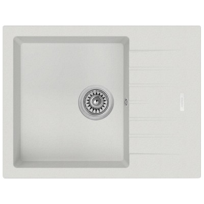 Мойка Longran Classic CLS650.500 - 07 Alpina Мойка Longran Classic CLS650.500 - 07 Alpina