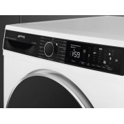 Стиральная машина SMEG WM3T60CRU