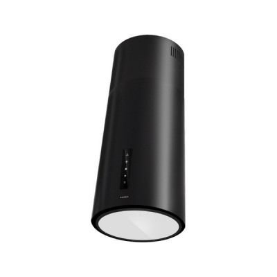 Вытяжка MAUNFELD Ford 39 Isla Sensor LED черный Вытяжка MAUNFELD Ford 39 Isla Sensor LED черный