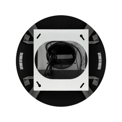 Вытяжка MAUNFELD Ford 39 Isla Sensor LED черный Вытяжка MAUNFELD Ford 39 Isla Sensor LED черный