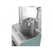Блендер SMEG BLC02EGMEU изумрудно-зеленый матовый