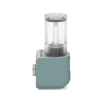 Блендер SMEG BLC02EGMEU изумрудно-зеленый матовый Блендер SMEG BLC02EGMEU изумрудно-зеленый матовый