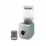 Блендер SMEG BLC02EGMEU изумрудно-зеленый матовый