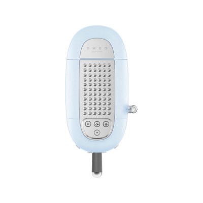 Кофемашина-эспрессо SMEG ECF02PBEU пастельный голубой Кофемашина-эспрессо SMEG ECF02PBEU пастельный голубой