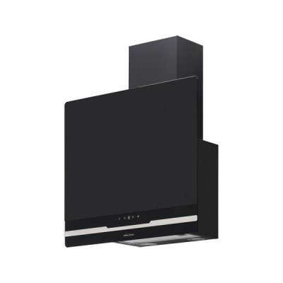 Вытяжка KRONA DOMENIKA 600 black/inox S Вытяжка KRONA DOMENIKA 600 black/inox S