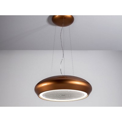 Вытяжка Pando SKYLOOP CER/69 COBRE 1130 ECO FCA Вытяжка Pando SKYLOOP CER/69 COBRE 1130 ECO FCA