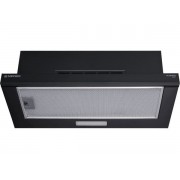 Вытяжка MEFERI SLIDEBOX60BK LIGHT