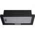 Вытяжка MEFERI SLIDEBOX60BK LIGHT Вытяжка MEFERI SLIDEBOX60BK LIGHT