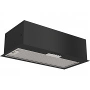 Вытяжка Elikor Cube Cube Basic 60П-500-К3Д черный