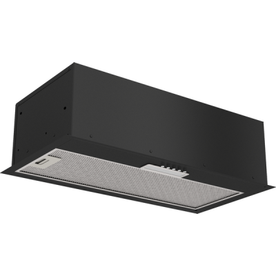 Вытяжка Elikor Cube Cube Basic 60П-500-К3Д черный Вытяжка Elikor Cube Cube Basic 60П-500-К3Д черный
