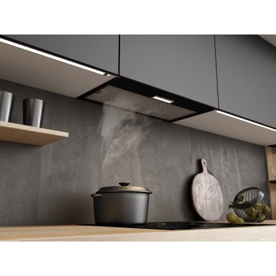 Вытяжка Elikor Cube Cube Basic 60П-500-К3Д черный Вытяжка Elikor Cube Cube Basic 60П-500-К3Д черный