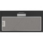 Вытяжка Elikor Cube Cube Basic 60П-500-К3Д черный