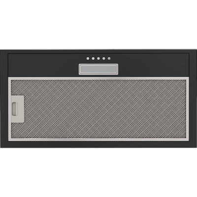 Вытяжка Elikor Cube Cube Basic 60П-500-К3Д черный Вытяжка Elikor Cube Cube Basic 60П-500-К3Д черный