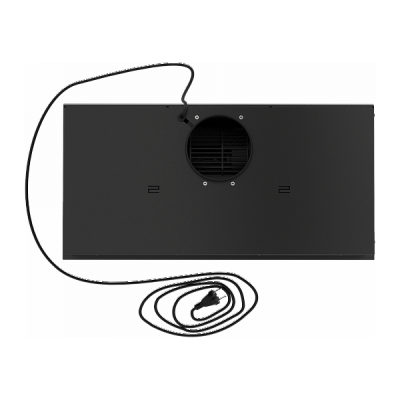 Вытяжка Elikor Cube Cube Basic 60П-500-К3Д черный Вытяжка Elikor Cube Cube Basic 60П-500-К3Д черный