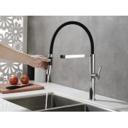 Смеситель Paulmark Leader Le214101-CR, хром