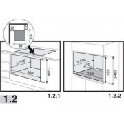 СВЧ - печь De Dietrich DKC7340X